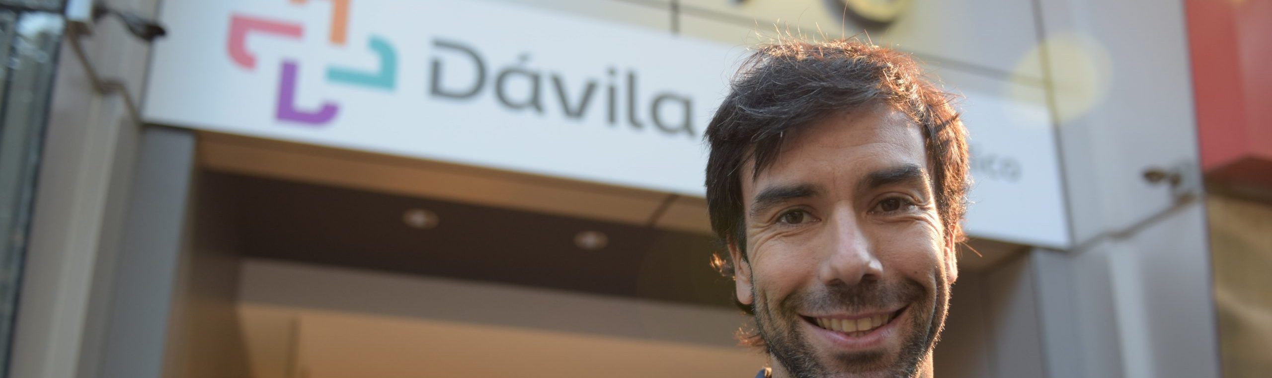 Centros Ambulatorios Dávila: Ahora en convenio con Caja Los Héroes