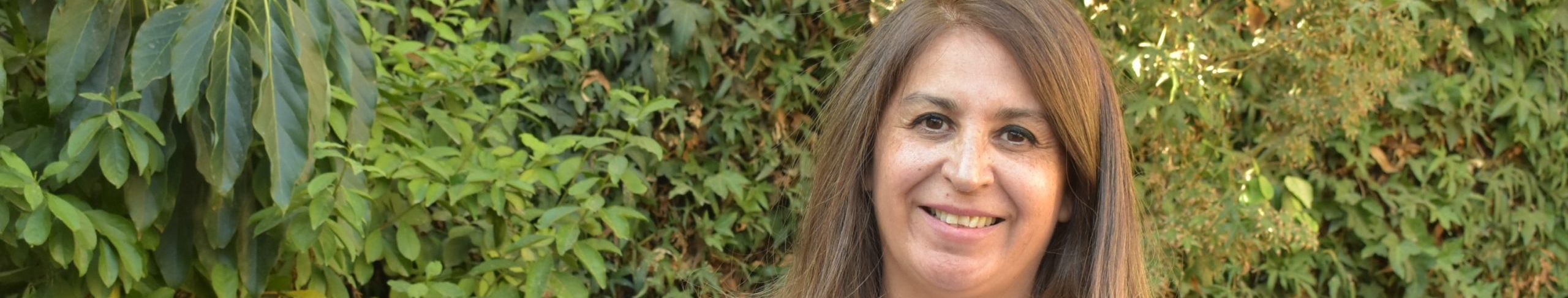 Paula Tobar: “Gracias a la cirugía cerebral recuperé mi calidad de vida”