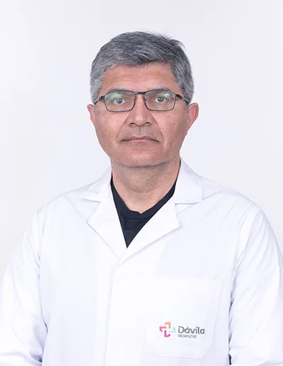 Paredes Moraleda Cesar Octavio