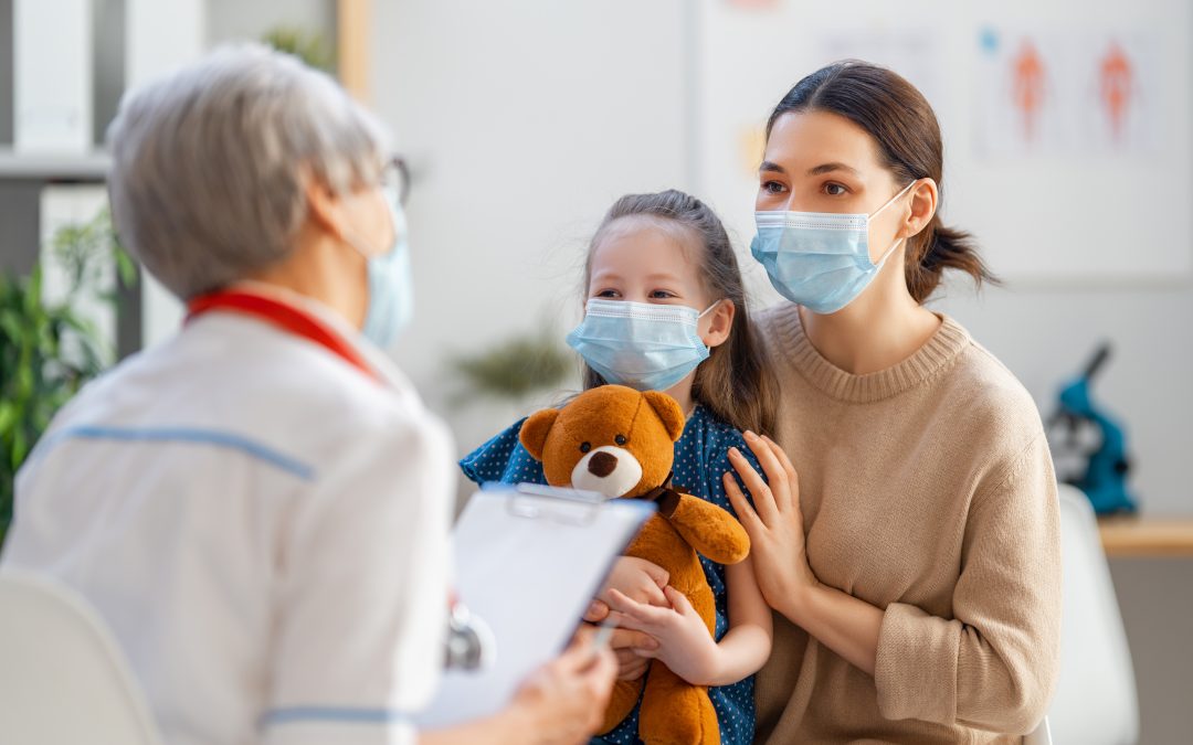 Enfermedades respiratorias de invierno: ¿Cómo protegerse?