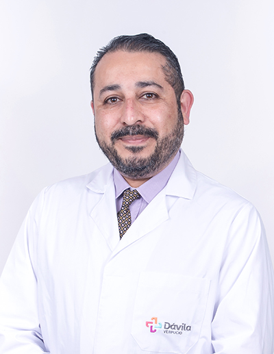 Olea Contreras Mauricio