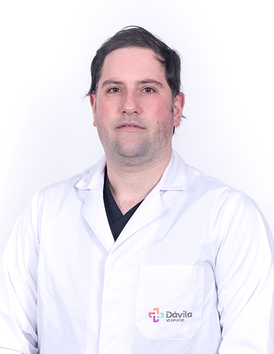 Olivares Tscherebilo Javier Arturo