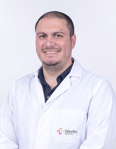 Ippoliti Chacon Franco Orazio