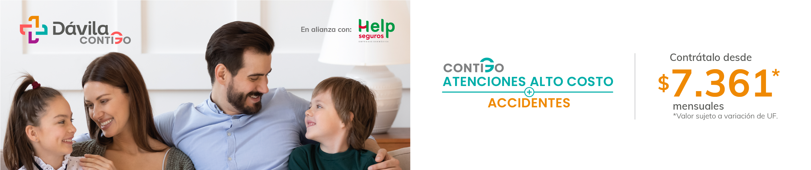 AltoCosto+accidentes Dávila