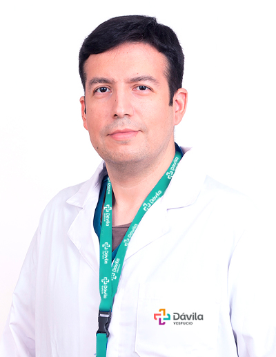 Valdebenito Contreras Hugo Maximiliano