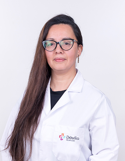 Gonzalez Zamora Fanny Maribel