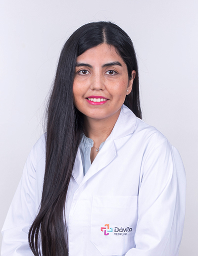 Rain Marinao Carmen Gloria