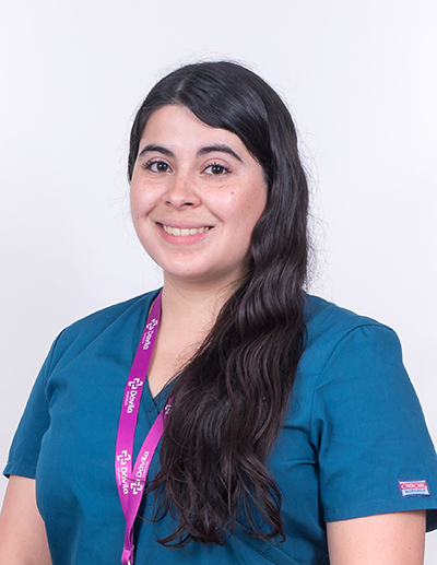 Olivares Alvarado Catalina Pamela