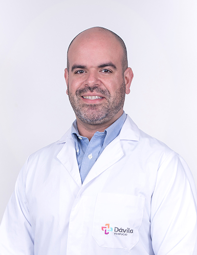 Bastidas Rivera Alejandro Jose