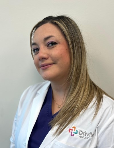 González Ruffinatti Natalia