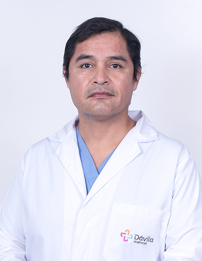 Jose Rafael Reyes MD. • Otorrinolaringólogo • Cirujano Plástico Facial