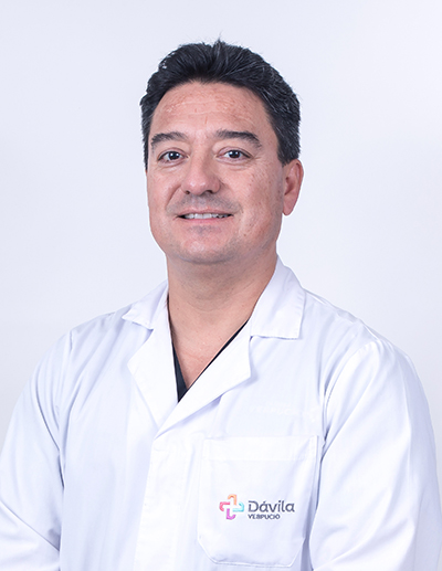 Inostroza Carvajal Alexis Alberto