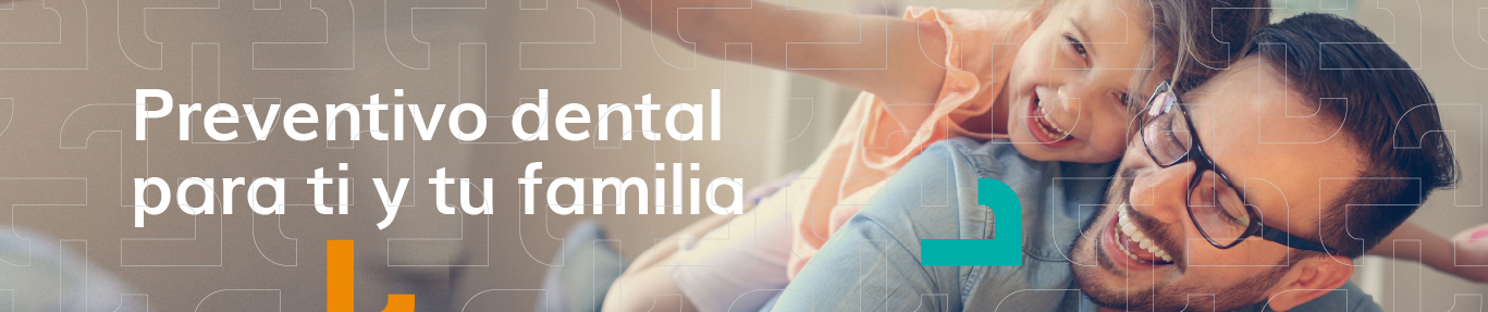 Preventivos dentales