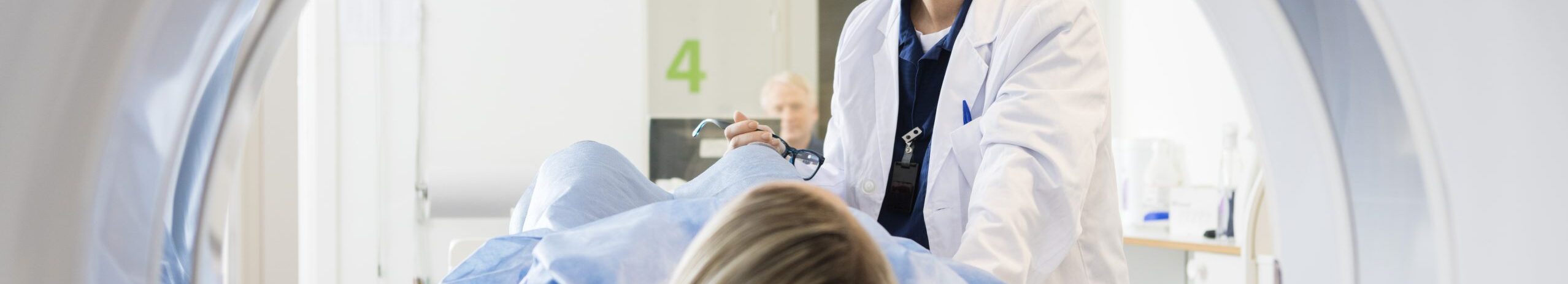 Resonancia magnética y scanner/TAC: Conoce sus beneficios