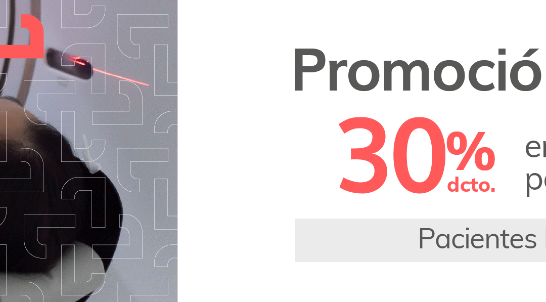 30% descuento en Imágenes