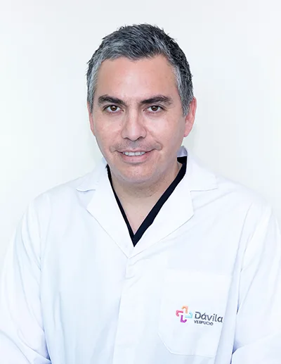 Arancibia Bravo Fernando Andres