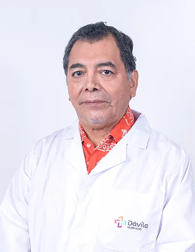 Gordillo Pacheco Jorge Carmelo