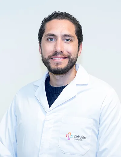 Abad Espinoza Jaime Andres