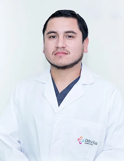 Hernandez Caceres Ricardo Miguel Angel