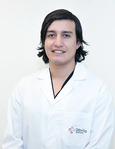 Diaz Meza Alex Vasayro