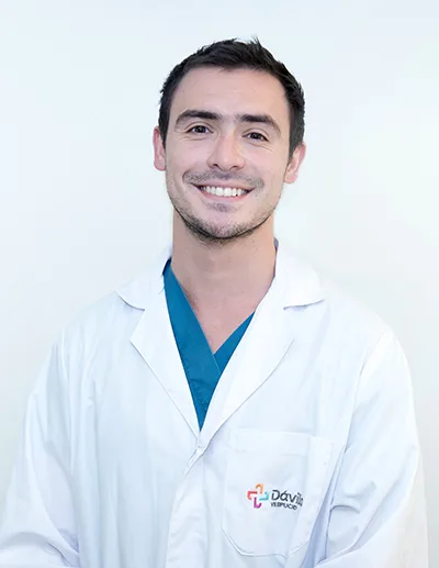 Sepulveda Vial Clemente