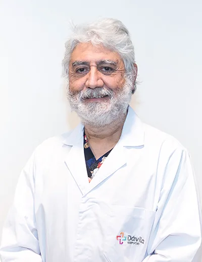 Saavedra Faura Miguel Angel