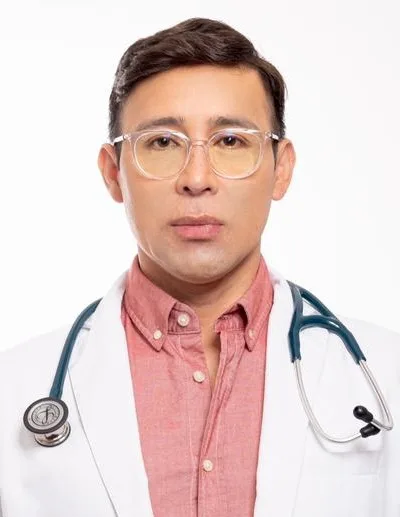 Bonilla Figueredo Miguel