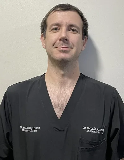 Flores Molteldo Nicolás