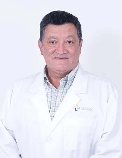 Henao Londoño John Jairo