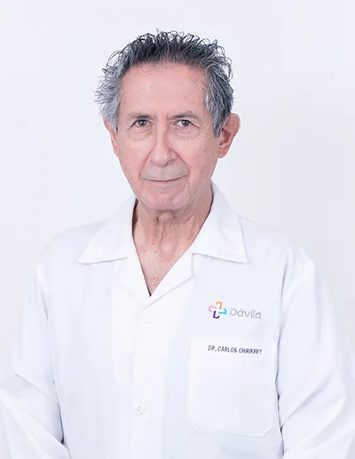 Chavarry Lagos Carlos