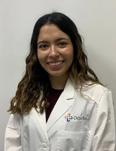Flores Henríquez María José