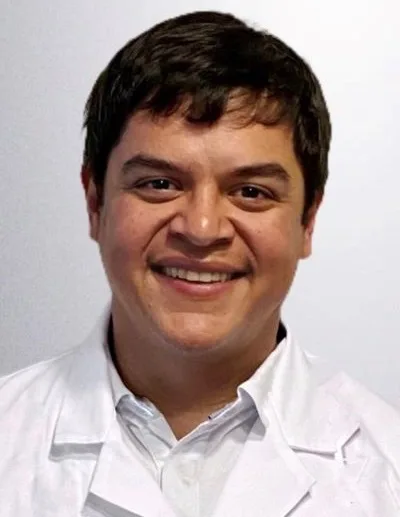 Salinas Carrasco Pablo César