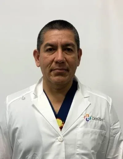 Bastidas Espinoza Tito