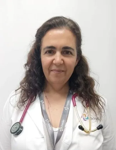 Muñóz González Elba