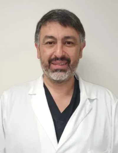 Cossio Castro Fernando