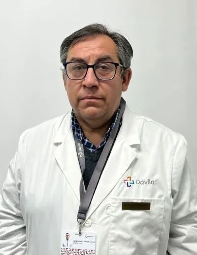 Zúñiga Armijo Juan Carlos