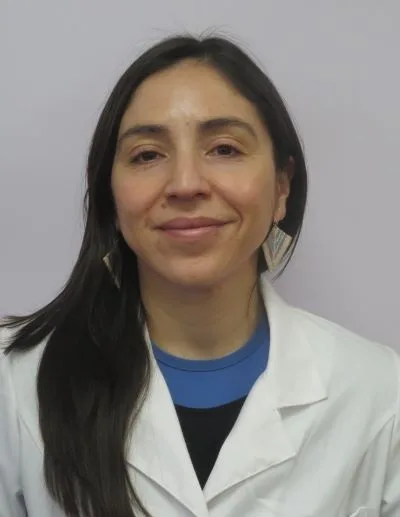 Muñoz Las Heras Lorena