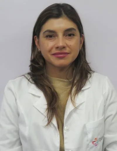 Herrera Muñoz María Francisca