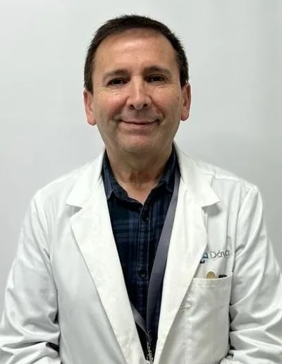 Acevedo Pacheco Raúl