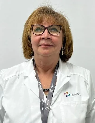 Rodríguez Castro Gloria