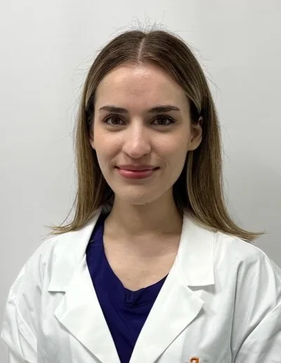 Vargas Franzmann Javiera