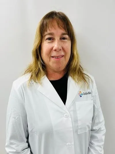 Frydman Stolovich Karin