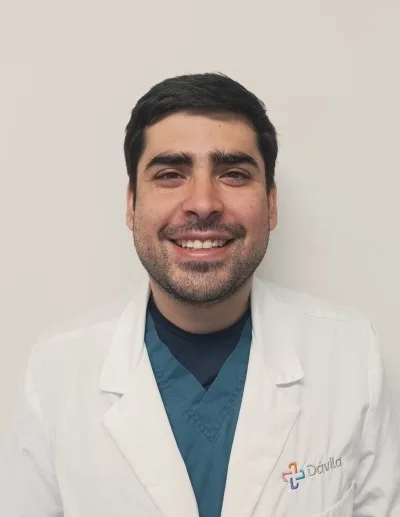 Rojas Meza Matías Enrique