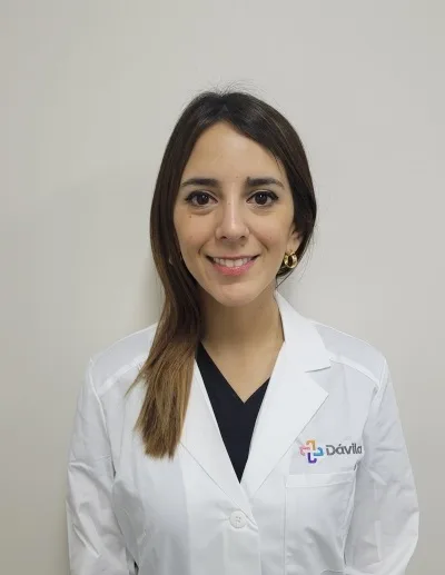 Maureira Del Canto Verónica