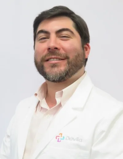 Pinto Negrete Felipe