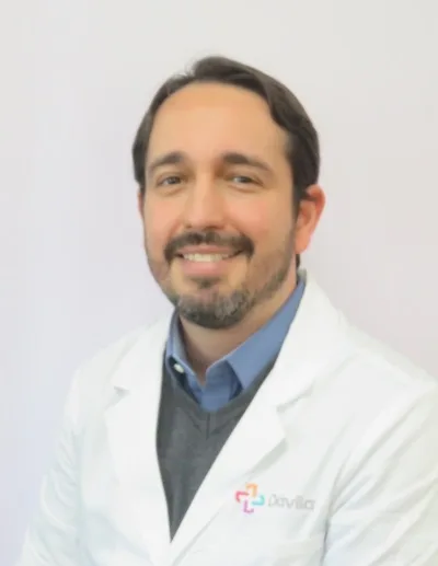 Islas Orellana Nelson