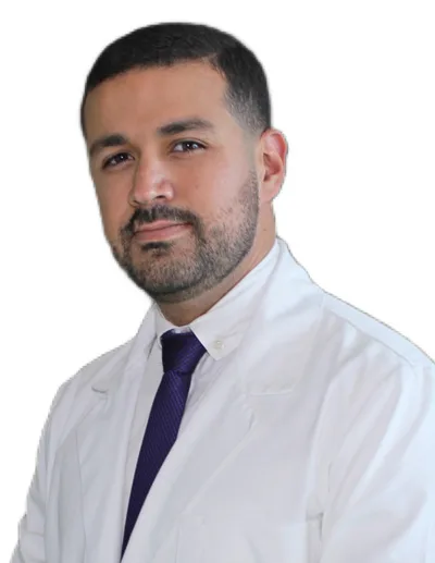 Mejias Briceño Orlando