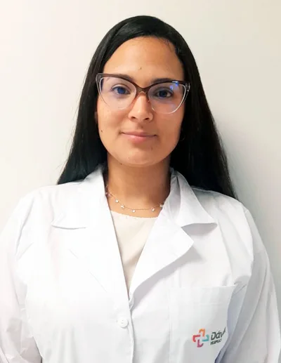 Fuenmayor Campos Marbeirys Catherine