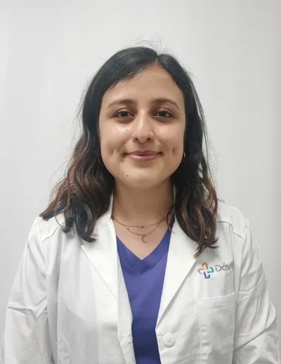 Cornejo Pérez Javiera