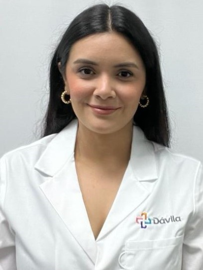 Benavente Saavedra Antonella